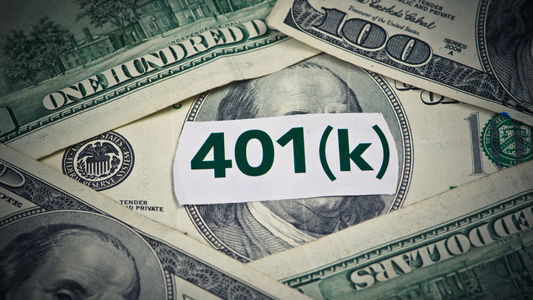 What changes will 2025 bring to your 401(k)?